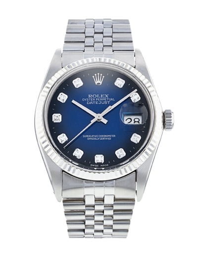 Rolex Datejust 16014
